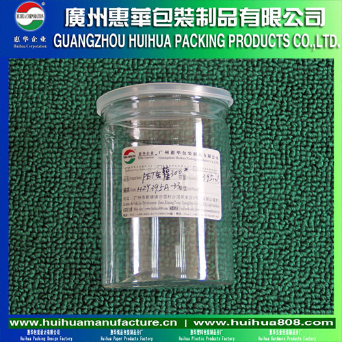 PET Can 300# 395ml