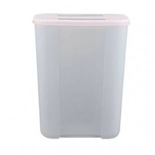 PP Plastic Container