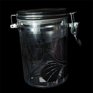 HJH seal buckle pot series