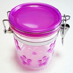 HJH seal buckle pot series