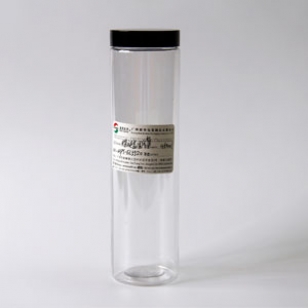 Round Tin Screw Cap